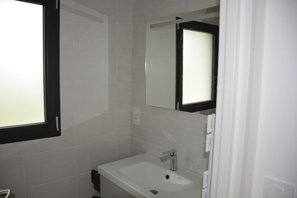 Maison à 200m des plages avec jacuzzi Trégunc Exterior foto