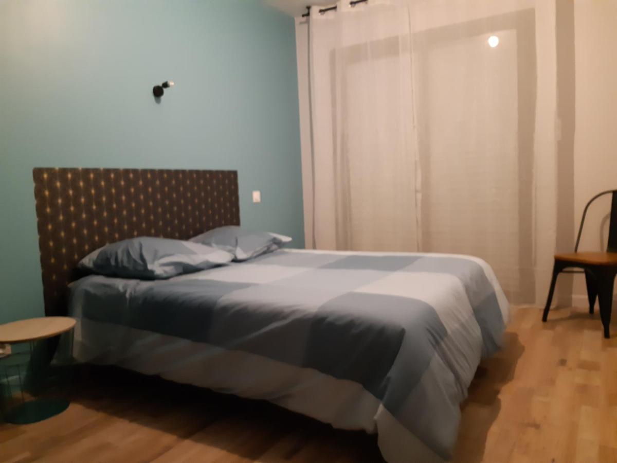 Maison à 200m des plages avec jacuzzi Trégunc Exterior foto